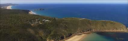 Stockyard Point - Byfield National Park - Yeppoon - QLD (PBH4 00 18608)